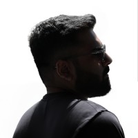 HireBrain Employee Ansh Bhatia's profile photo
