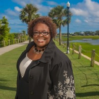 Lillies of Charleston Employee Tracey Richardson's profile photo