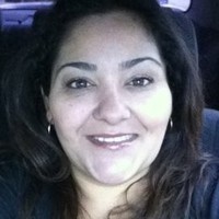 CRE Computer Employee Monica Mejia's profile photo