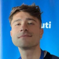 PostPickr Employee Alessio Diasparra's profile photo