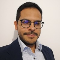 Citi Employee Isaac Jacob González Ruiz's profile photo