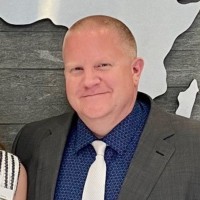 Baxter International Inc. Employee Michael Yeomans's profile photo