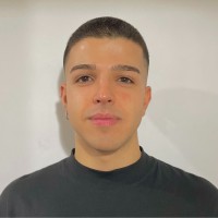 Instituto Espíritu Santo Employee Valentin Bellofiore's profile photo