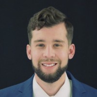 Qualisys Employee Brian Lewis's profile photo