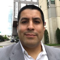 David Saldivar Email & Phone Number