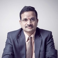 E-mail e número de telefone de Chandrashekhar Appe