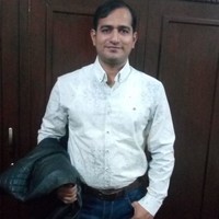 Foresight Research Solutions Employee Fazi Shery's profile photo