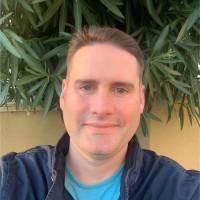 Amentum Employee Gregory Gilmore's profile photo