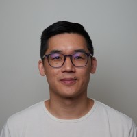 Hubert Chen Email & Phone Number