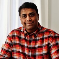 Google Employee Parag Doshi's profile photo