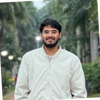 hivelighter Inc. Employee Kartey Hingu's profile photo