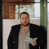 Christopher Wilkins Email