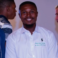 George Quansah Email