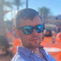 Petrofac Employee Gordon Munro's profile photo
