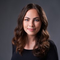 Fulbright Slovakia Employee Silvia Miadokova's profile photo