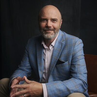 CrowdStrike Employee Brian Merrill's profile photo