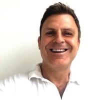 Imagination Employee Peter Goodrick-Clarke's profile photo