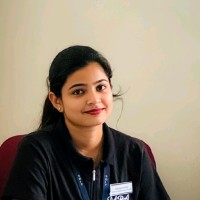 Harshitha Kulal Email