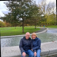 Kier Construction Ltd. Employee David Briggs's profile photo