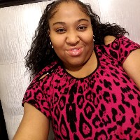 FedExForum Employee Jacqueline Sanders's profile photo