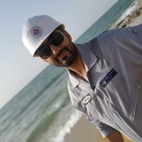 Oil Industries’ Commissioning and Operation Company (OICO) Employee Mohammad Vaezi's profile photo