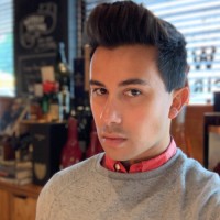 SELECT Employee Alex Zavala's profile photo