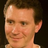 FableVision Employee Tone Thyne's profile photo