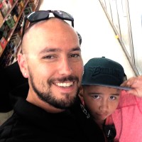 Derek Ortiz Email & Phone Number