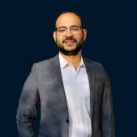 IPlytics GmbH Employee Osama Mohsen's profile photo
