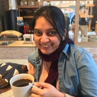 Sushmitha Kanukurthi Email
