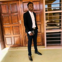 Koalisation Employee Alpha Kankomba's profile photo