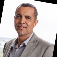 StarPoint Properties Employee Michael Farahnik's profile photo