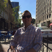 Ryan Sprague Email & Phone Number