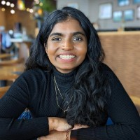 Nectari Software Inc. Employee Rakavy Ravisingam's profile photo