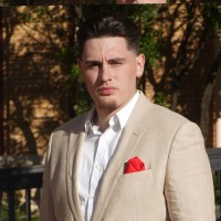 Jordan Martinez Email & Phone Number