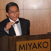 westdrift Manhattan Beach (a Marriott Autograph Collection Hotel) Employee Cesar Encarnacion's profile photo