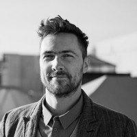 Squint/Opera Employee Vadim Charles's profile photo