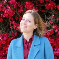 Google Employee Erin Sagin's profile photo