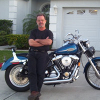 Black & Veatch Employee Jack Barfield's profile photo