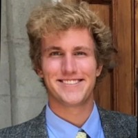 MP Demetre Jewelers Employee Harrison Siegling's profile photo