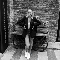 Bristan Group Ltd Employee Aimee Wix's profile photo