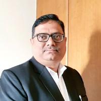 OCTAL - an Alpek Polyester Business Employee Narayan Narottam's profile photo