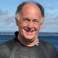 WiBotic Employee Patrick Vilbrandt's profile photo