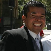 Trinity Publications Employee Fred Barrera's profile photo