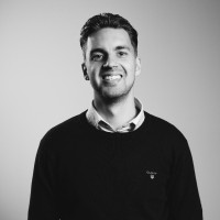 Circle8 Total Talent Flow Employee Niek de Heuvel's profile photo