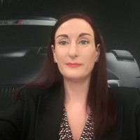 Salomon Brothers Employee Wynitta Cormack's profile photo