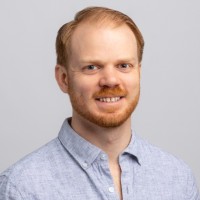 The Palace Theater Employee Brian Kimmey's profile photo