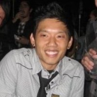 Nellson Employee Michael Tran's profile photo