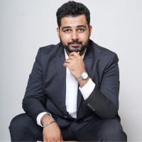 Digiaccel Learning Employee Ahsaas V.'s profile photo
