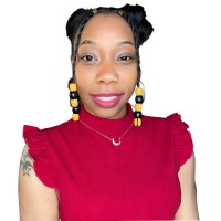Tiana Gibson Email & Phone Number